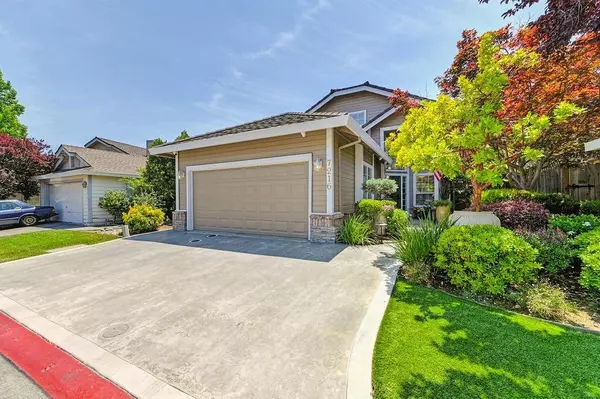 7216 Harbor WAY, Granite Bay, CA 95746