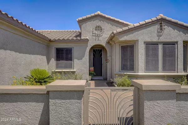 17780 W CANTO BONITO Lane, Surprise, AZ 85387