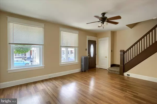 2615 LEXINGTON ST, Harrisburg, PA 17110