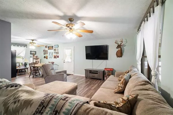 306 GRIZZLE RD, Dawsonville, GA 30534