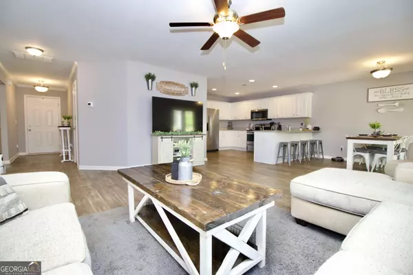 158 Meadowbrooke DR, Milner, GA 30257