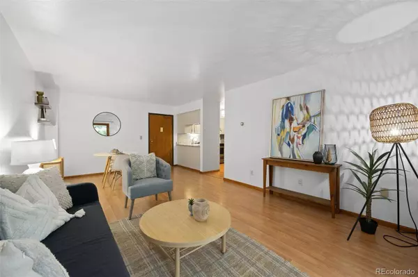 31270 John Wallace RD #308, Evergreen, CO 80439