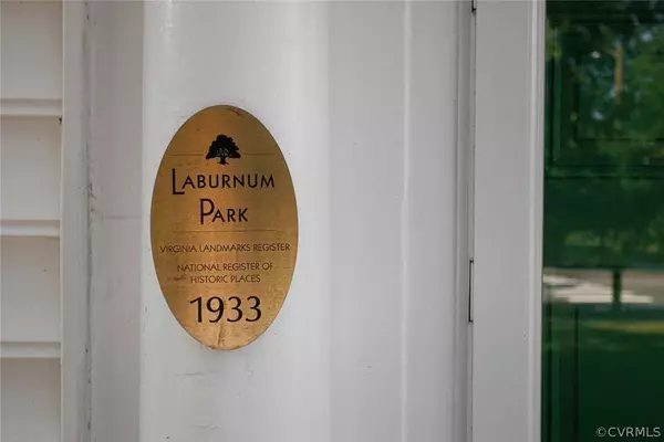 1605 W Laburnum AVE, Richmond, VA 23227