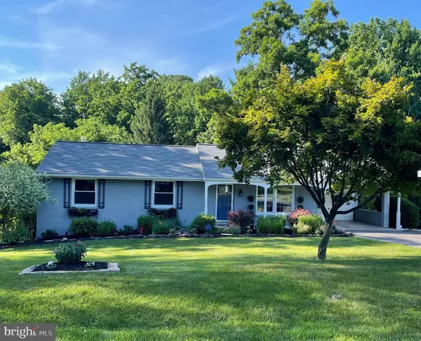 10106 MAPLEWOOD DR, Ellicott City, MD 21042