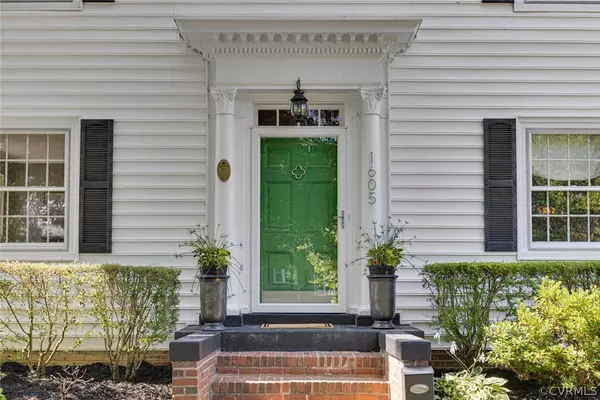 1605 W Laburnum AVE, Richmond, VA 23227