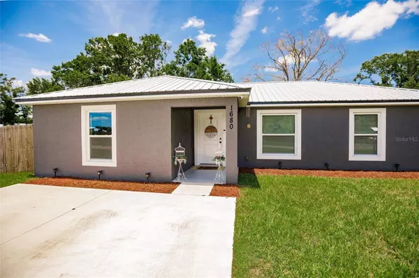 1680 SE HAVEN DR, Arcadia, FL 34266