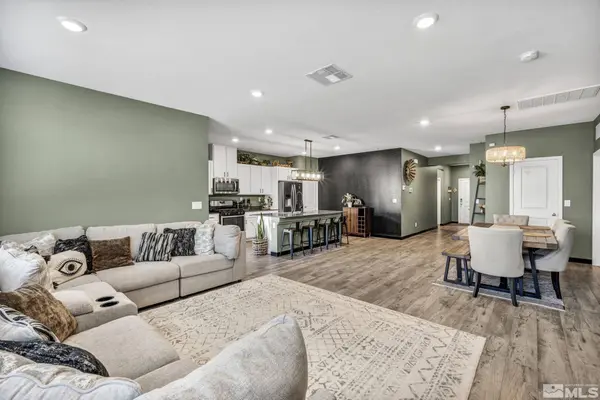 1357 Hickory Tree Drive, Sparks, NV 89436