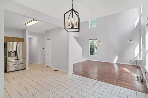 1481 Keystone CT, Elgin, IL 60120