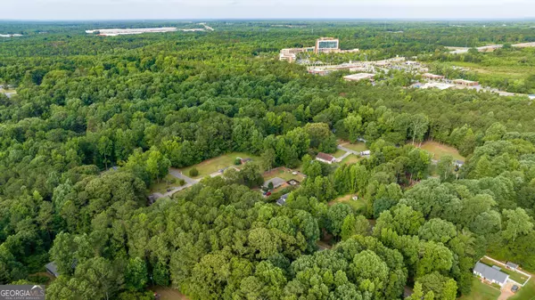 0 Susie PL #LOT 13, Newnan, GA 30265