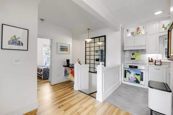 47 Telegraph St #3, Boston, MA 02127