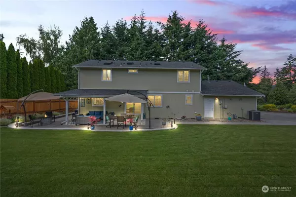 10706 8th ST E, Edgewood, WA 98372