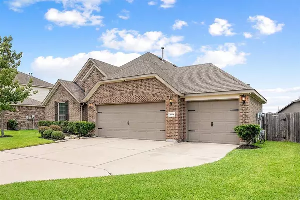 30216 Willow Chase LN, Brookshire, TX 77423
