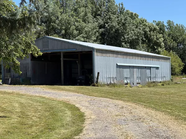 29701 SW Mill Creek RD, Sheridan, OR 97378