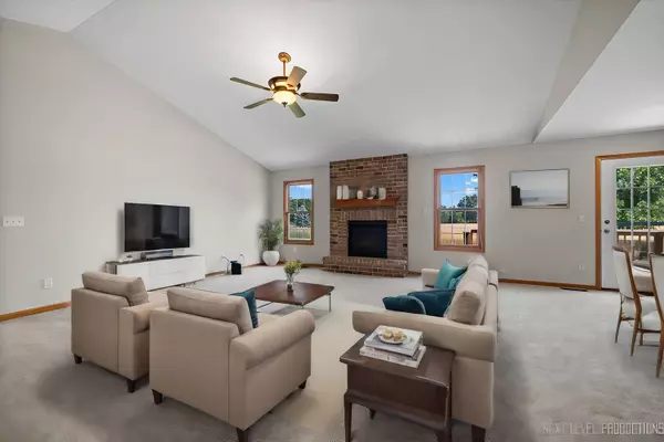 210 Legner ST, Leland, IL 60531