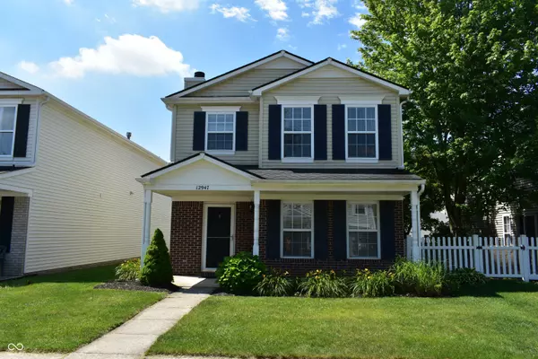 12947 Old Glory DR, Fishers, IN 46037