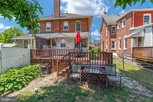 45 S 7TH ST, Quakertown, PA 18951