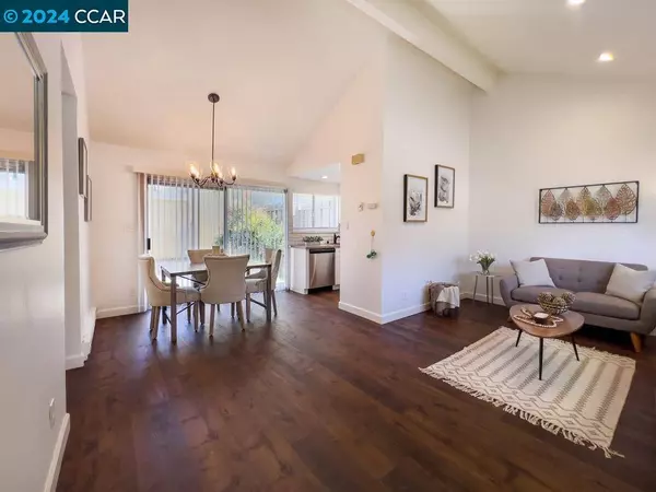 4030 Gold Run, San Jose, CA 95136