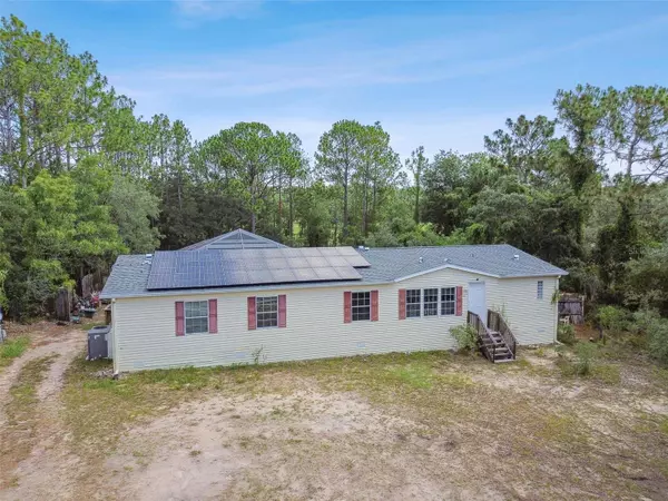 4971 W RYAN CT, Homosassa, FL 34446