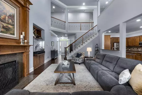 1307 Crockett Drive, Frisco, TX 75033