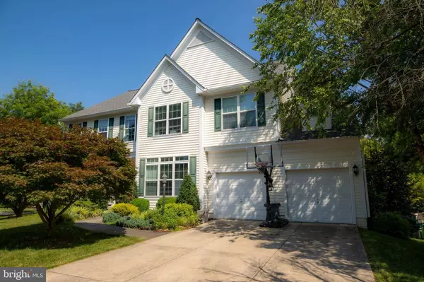 6503 RIVER RUN, Columbia, MD 21044