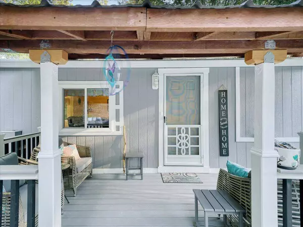 41003 Relief Hill RD #5, Washington, CA 95986