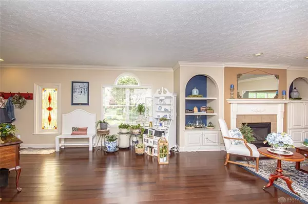 1021 Wedgestone Court, Dayton, OH 45458