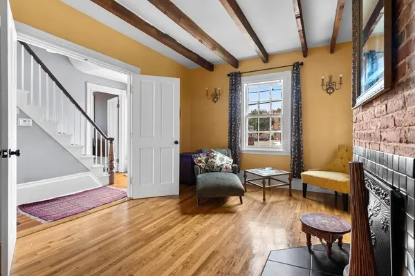 12 Thomas Street, Boston, MA 02130