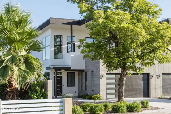 2015 E TURNEY Avenue, Phoenix, AZ 85016