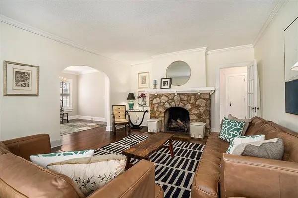 1631 Johnson RD NE, Atlanta, GA 30306