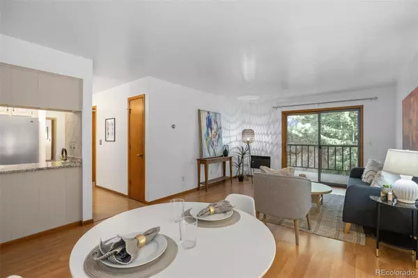 31270 John Wallace RD #308, Evergreen, CO 80439