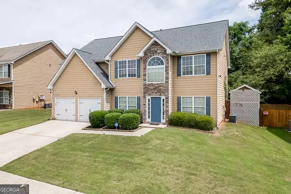 251 Jackson AVE, Braselton, GA 30517