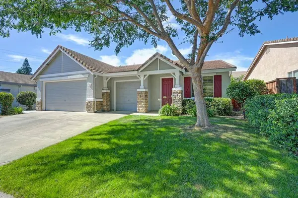 1732 Braithwaite ST, Roseville, CA 95747