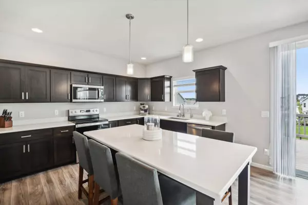 438 N Sugar Maple Lane, Verona, WI 53593