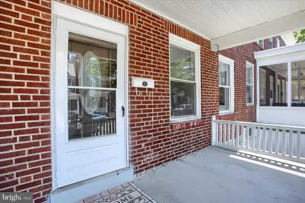 2615 LEXINGTON ST, Harrisburg, PA 17110