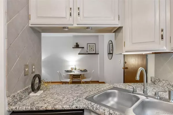 31270 John Wallace RD #308, Evergreen, CO 80439