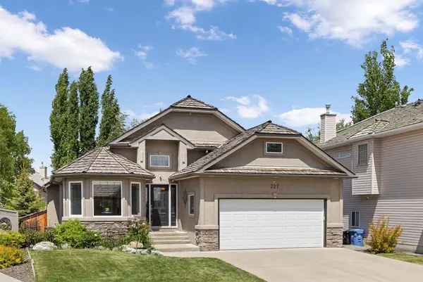 327 Mt Douglas CT SE, Calgary, AB T2A 3J7