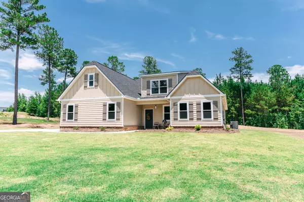 1190 Josey RD, Forsyth, GA 31029