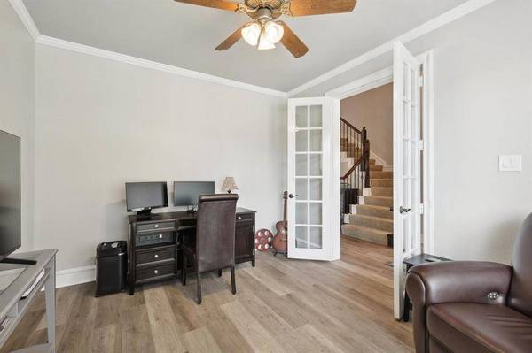 1517 Leese Drive, Flower Mound, TX 75028