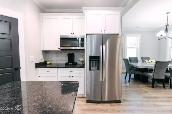 1190 Josey Road, Forsyth, GA 31029