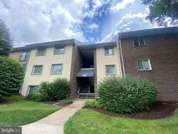 5007 GREEN MOUNTAIN CIR #6, Columbia, MD 21044