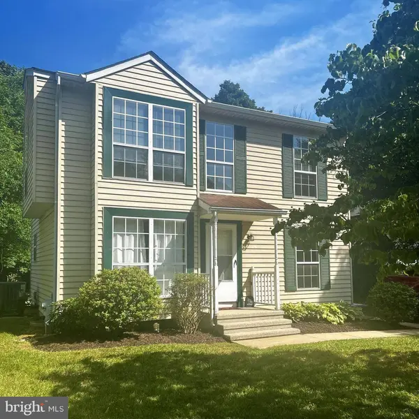 6843 LITTLEWOOD CT, Sykesville, MD 21784