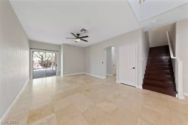 2438 Belt Buckley Drive, Henderson, NV 89002