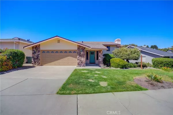 300 Valley View DR, Pismo Beach, CA 93449