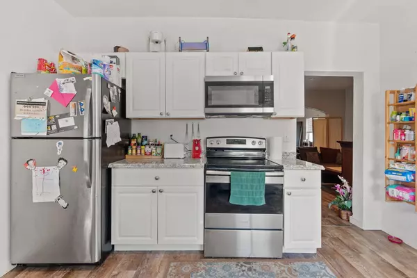 529 S Haven St, Spokane, WA 99202