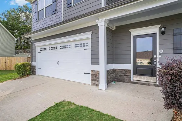 181 Rainhill Station DR, Dawsonville, GA 30534