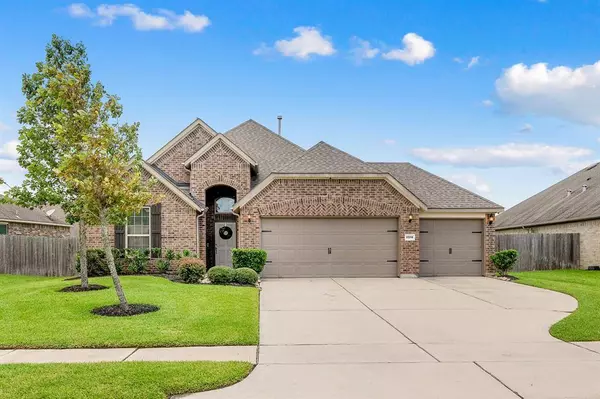 30216 Willow Chase LN, Brookshire, TX 77423