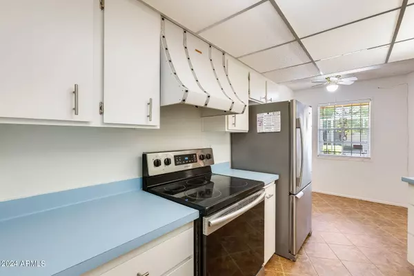 10542 W OCOTILLO Drive, Sun City, AZ 85373