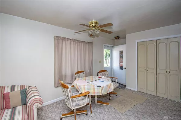 50 Halifax Drive #48, Vandalia, OH 45377