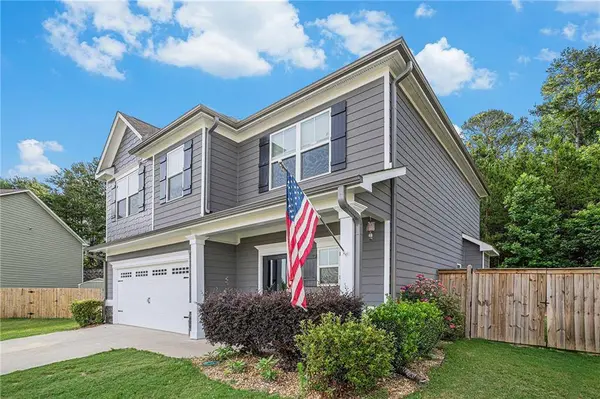 181 Rainhill Station DR, Dawsonville, GA 30534