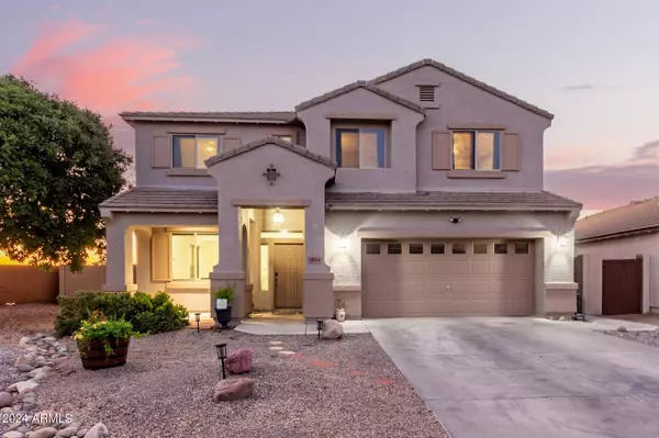 3824 E MICA Road, San Tan Valley, AZ 85143